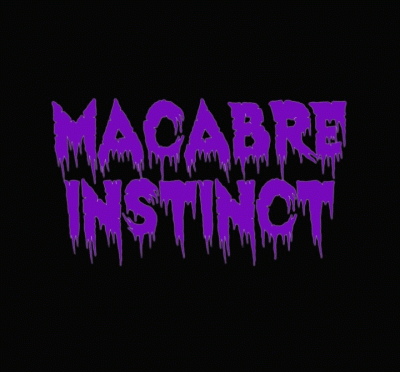logo Macabre Instinct